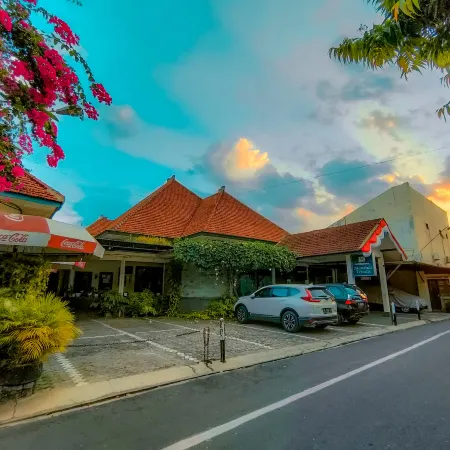 Mandala Wisata Hotel