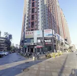 Xinxiang Xiju Giant Screen Projection Apartment (DL Pangdonglai Dapang Store)