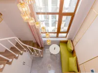 Changchun Nais Loft Hotel Apartment Hotels near Erdao