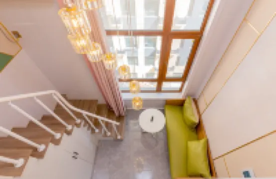 Changchun Nais Loft Hotel Apartment