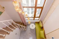 Changchun Nais Loft Hotel Apartment