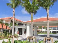 Fusaki Beach Resort Hotel & Villas Hotels near Okinawa prison Yaeyama prison Branch