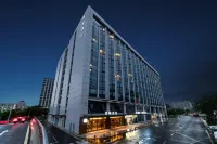 Haoyi Hotel Hotel in zona Xiaoshan Station Boarding Station