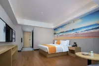 Ausotel by Argyle Qinzhou - 4-Star