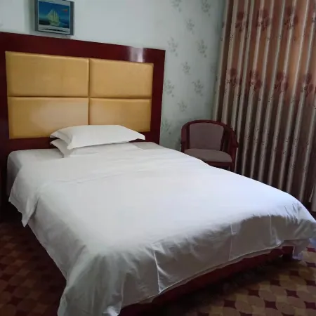 Shimen Jiangnan Inn