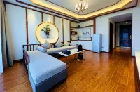The Tang Hotel Noble Hainan Hotel a Ding'an