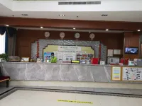 格盟飯店（岑溪廣南路榕湖店） 岑溪住宿飯店