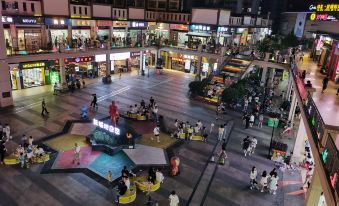 3. Guilin T..