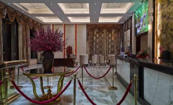 Ningxia Travel Investment Yuanfeng Hotel