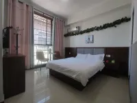 Wanhong Hostel - balcony