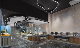 Jinzhou Blossom Hotel