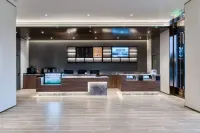 HanTing Hotel (Jiangshan Jingji Kaifaqu)