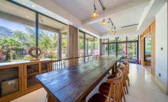 Moganshan Lusheye Jilai Homestay