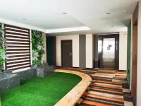Jiayuanhong Hotel (Jianshui Ancient City Branch) - parkir