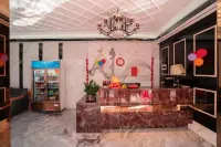 城東飯店（扶綏縣店）