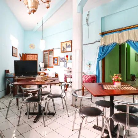 Hotel Setia Budi