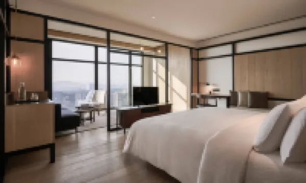 Alila Bangsar Kuala Lumpur