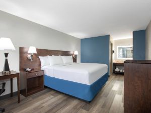 Days Inn by Wyndham Orlando Conv. Center/International Dr