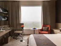 Sheraton New Delhi Hotel Hotels near Saket