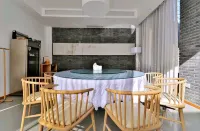 Yiming Shuju Guesthouse (Xinmi Fuxi Mountain)