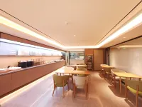 JI Hotel (Ulanqab Victoria Mall City) - 3 stjerner