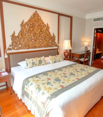 ห้องอิมพีเรียลสวีท