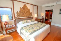 The Empress Chiangmai - Pools
