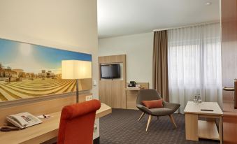 IntercityHotel Darmstadt