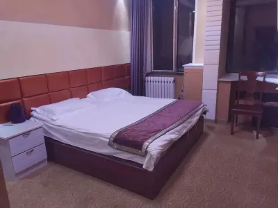 Humaxiyuan Business Hotel