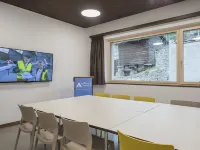 WellnessHostel4000 Hotels in Saas Fee
