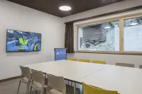 WellnessHostel4000 Hotels in Saas Fee