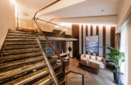 Hanzhong Tianhan Langyue Hotel