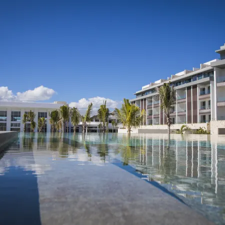 Majestic Elegance Costa Mujeres - All Inclusive