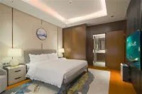 Hu Zhou Mountain and sea Happiness Bay Hotel Hotels in Хучжоу