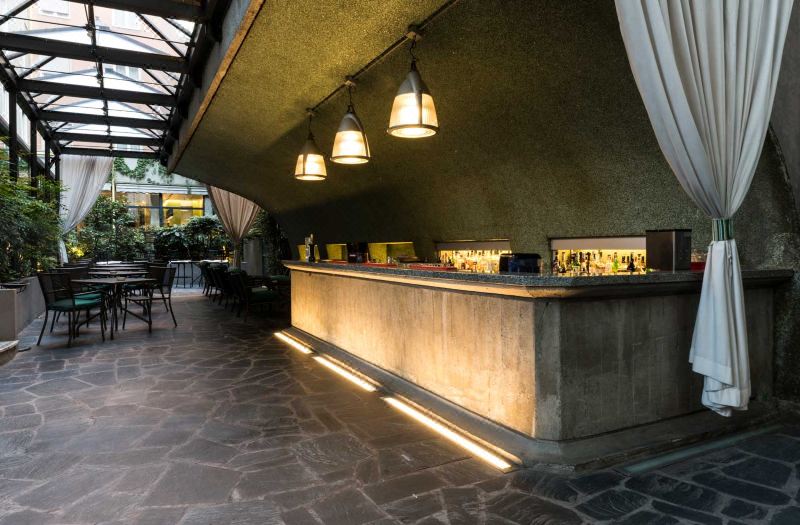 Hotel Manin photo 4