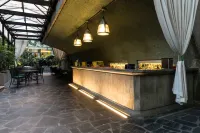 Hotel Manin - Barer