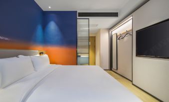 Country Inn & Suites By Radisson (Kunming High-tech Xicheng Times)