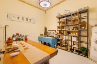 xiao bie yuan guesthouse Hotels in Pengzhou