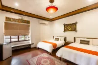 Cintai - Coritos Garden Hotel