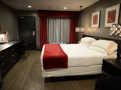 Hotel le Reve Pasadena