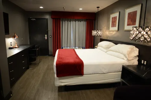 Hotel le Reve Pasadena