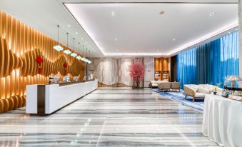 Kelly International Hotel (MixC Branch at Guilin Railway Station)