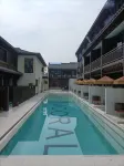 Jiande Man Coral Hot Spring Resort Hotel - romantici