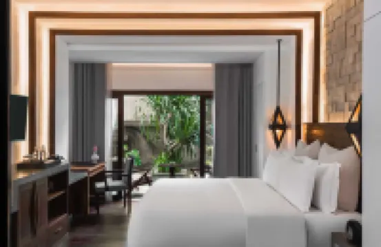 河流公園賈耶之家飯店