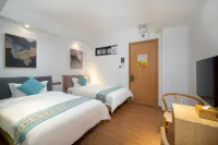 Shuxiang Inn (Chaozhou Ancient City Paifang Street)