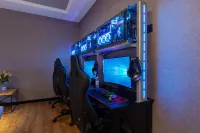 Yueyang Zhuzijian Hotel - Esports