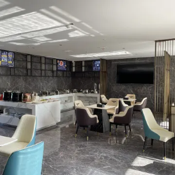 Echarm Hotel (Liling Railway Station)