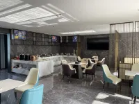 Echarm Hotel (Liling Railway Station)