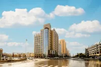 Elite Hotel Hotels near Kaigelou