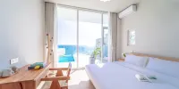 Ruye·Seascape Design Beauty Hotel - Featured Suite - 2-Bedroom, Sea-View